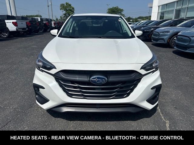 2024 Subaru Legacy Premium AWD