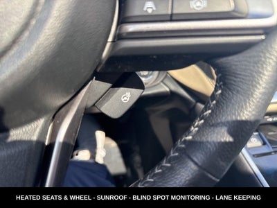 2020 Subaru Outback Limited XT AWD