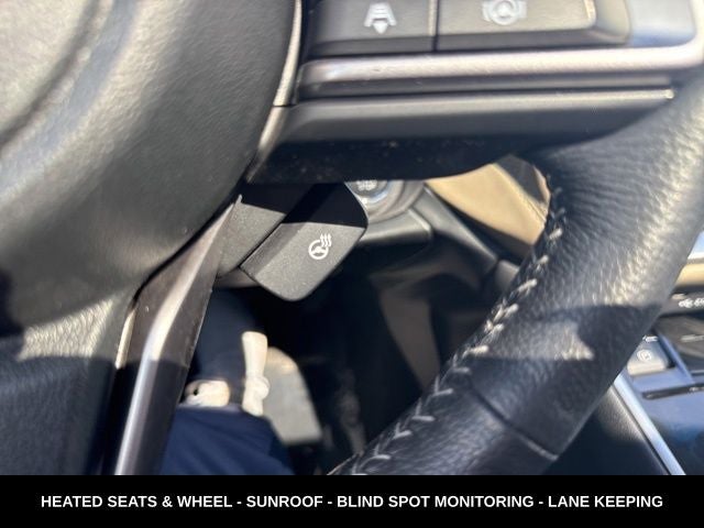 2020 Subaru Outback Limited XT AWD