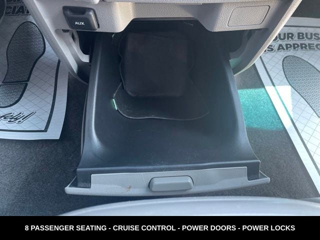 2011 Honda Odyssey EX CLEAN LOCAL TRADE