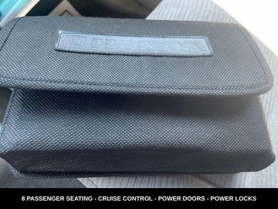 2011 Honda Odyssey EX CLEAN LOCAL TRADE