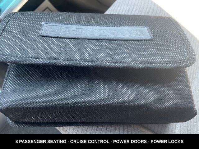2011 Honda Odyssey EX CLEAN LOCAL TRADE