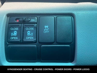 2011 Honda Odyssey EX CLEAN LOCAL TRADE