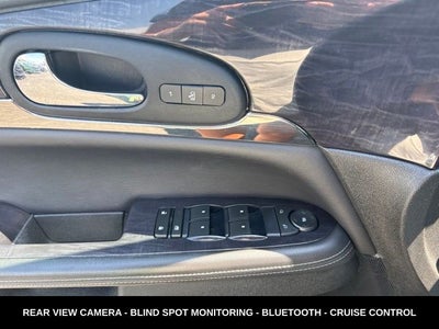 2017 Buick Enclave Leather Group AWD