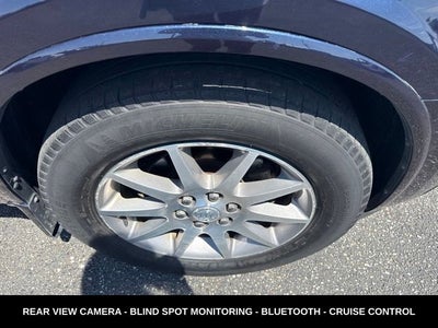 2017 Buick Enclave Leather Group AWD