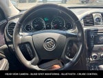2017 Buick Enclave Leather Group AWD