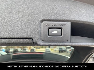 2020 Acura RDX Technology Package SH-AWD