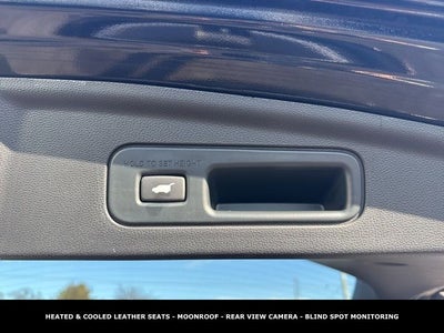 2024 Acura MDX Type S w/Advance Package 3.0 TURBOCHARGED V6