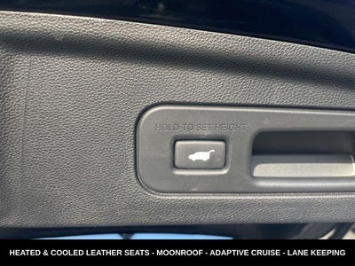 2024 Acura MDX A-Spec SH-AWD