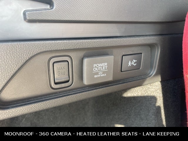 2025 Acura MDX A-Spec Advance Package SH-AWD