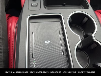 2025 Acura MDX A-Spec Advance Package SH-AWD