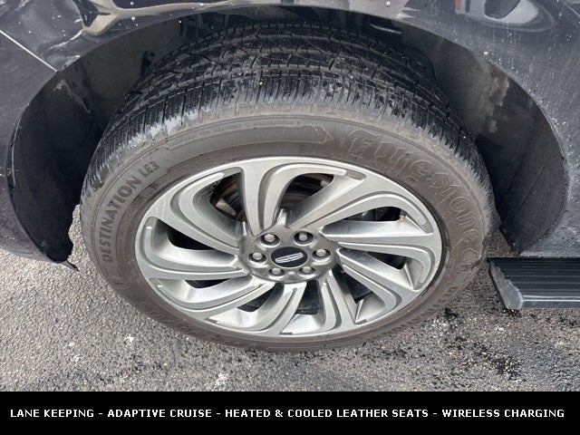 2023 Lincoln Navigator Reserve 4WD