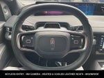 2025 Lincoln Navigator Reserve BLACKOUT PACKAGE