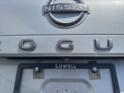 2024 Nissan Rogue S AWD