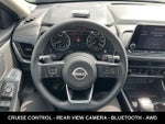 2024 Nissan Rogue S AWD