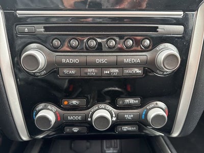 2020 Nissan Pathfinder SV LOCAL TRADE