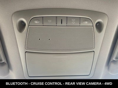 2017 Nissan Pathfinder S 4WD