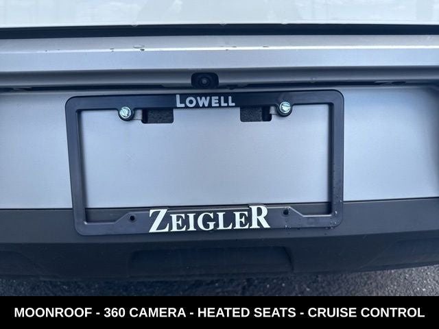2024 Nissan Pathfinder SV 4WD