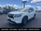 2024 Nissan Pathfinder SV 4WD