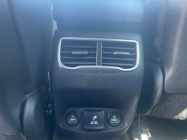 2021 Hyundai Santa Fe Calligraphy AWD