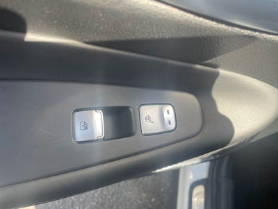 2021 Hyundai Santa Fe Calligraphy AWD