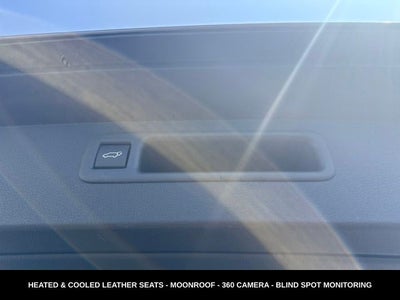 2026 Toyota Highlander Platinum AWD