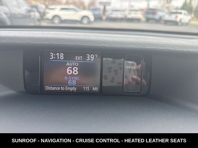 2013 Toyota Sienna XLE LOCAL TRADE