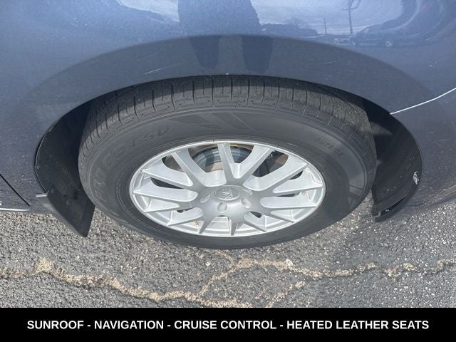 2013 Toyota Sienna XLE LOCAL TRADE