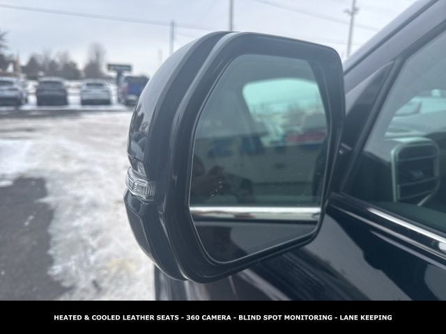 2023 Toyota Tundra Limited LOCAL TRADE