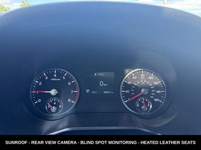 2020 Kia Telluride S AWD