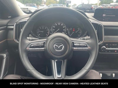 2024 Mazda Mazda CX-50 2.5 S Premium Plus Package AWD