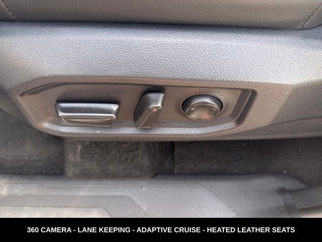 2026 Toyota Sequoia TRD Pro LIKE NEW