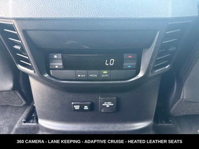2026 Toyota Sequoia TRD Pro LIKE NEW