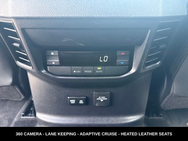 2026 Toyota Sequoia TRD Pro LIKE NEW