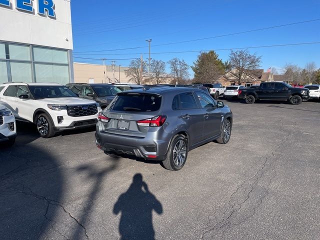 2024 Mitsubishi Outlander Sport 2.0 LE AWD