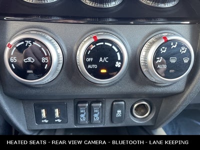 2024 Mitsubishi Outlander Sport 2.0 LE AWD