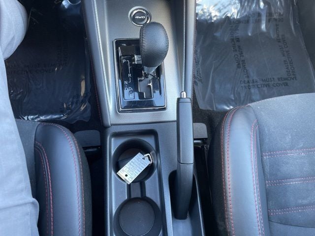 2024 Mitsubishi Outlander Sport 2.0 LE AWD