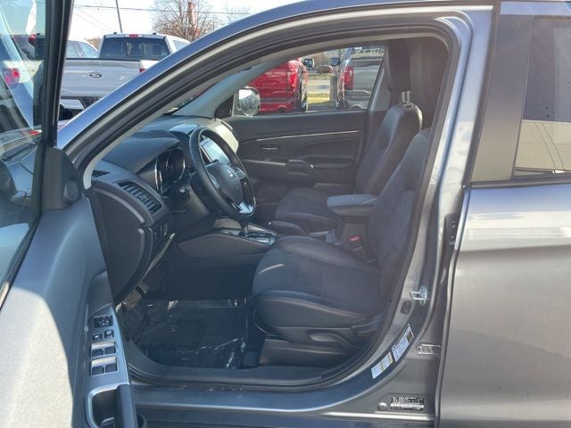 2024 Mitsubishi Outlander Sport 2.0 LE AWD