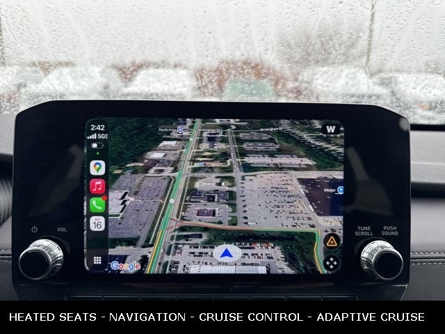 2024 Mitsubishi Outlander SE TECH PACK