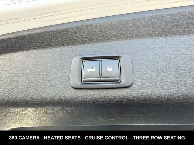 2025 Mitsubishi Outlander SE 4WD