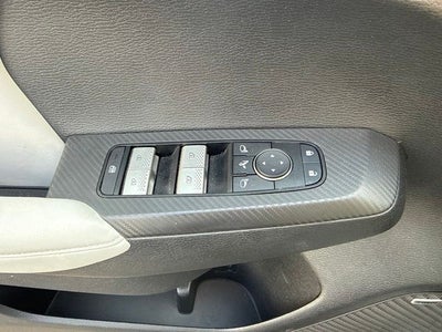 2025 Mitsubishi Outlander SE 4WD
