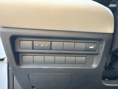 2025 Mitsubishi Outlander SE 4WD