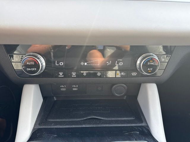 2025 Mitsubishi Outlander SE 4WD