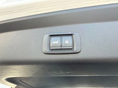 2025 Mitsubishi Outlander SE 4WD