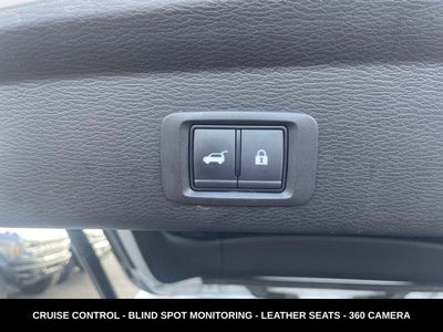 2024 Mitsubishi Outlander SE AWD