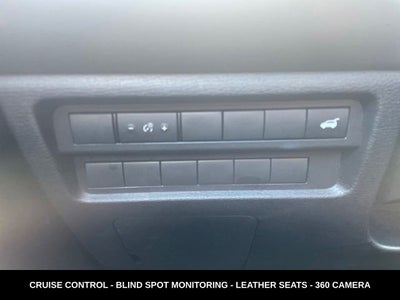 2024 Mitsubishi Outlander SE AWD
