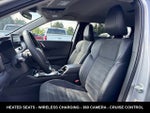 2025 Mitsubishi Outlander SE 3RD ROW