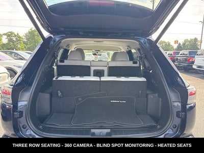 2025 Mitsubishi Outlander SE 4WD