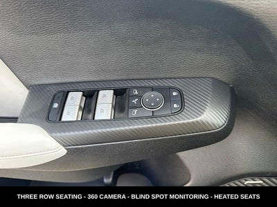 2025 Mitsubishi Outlander SE 4WD