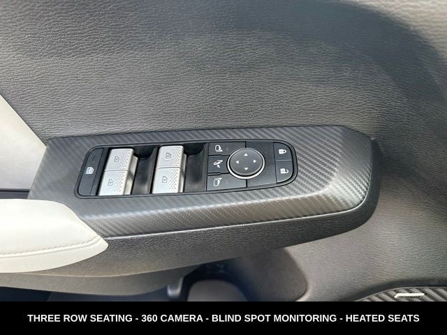 2025 Mitsubishi Outlander SE 4WD